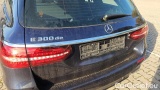  Mercedes  E-Klasse E 300 de T Autom. #22