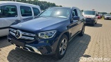 Mercedes  GLC  220 d 4MATIC Autom. 