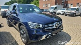  Mercedes  GLC  220 d 4MATIC Autom. #2