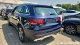  Mercedes  GLC  220 d 4MATIC Autom. #3