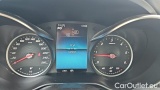  Mercedes  GLC  220 d 4MATIC Autom. #5