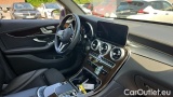  Mercedes  GLC  220 d 4MATIC Autom. #7