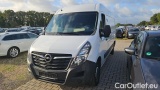  Opel  Movano 2.3 D 100kW L2H2 3,5t Front 