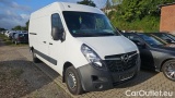  Opel  Movano 2.3 D 100kW L2H2 3,5t Front #2