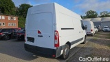  Opel  Movano 2.3 D 100kW L2H2 3,5t Front #4