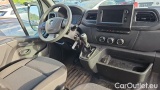  Opel  Movano 2.3 D 100kW L2H2 3,5t Front #6
