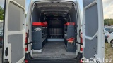  Opel  Movano 2.3 D 100kW L2H2 3,5t Front #8