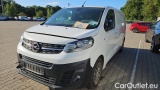  Opel  Vivaro 1.5 Diesel 75 kW Cargo M Edition 