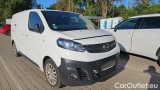 Opel  Vivaro 1.5 Diesel 75 kW Cargo M Edition #2