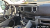  Opel  Vivaro 1.5 Diesel 75 kW Cargo M Edition #6
