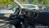  Opel  Vivaro 1.5 Diesel 75 kW Cargo M Edition #7