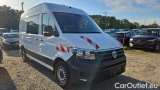  Volkswagen  Crafter 35 2,0TDI 130kW mittel Hochdach #2