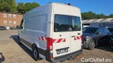  Volkswagen  Crafter 35 2,0TDI 130kW mittel Hochdach #3