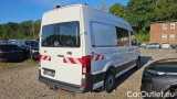 Volkswagen  Crafter 35 2,0TDI 130kW mittel Hochdach #4