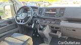  Volkswagen  Crafter 35 2,0TDI 130kW mittel Hochdach #6