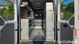  Volkswagen  Crafter 35 2,0TDI 130kW mittel Hochdach #8