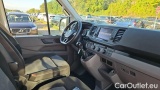  Volkswagen  Crafter 35 2,0TDI 130kW mittel Hochdach #7