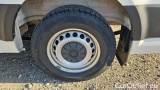  Volkswagen  Crafter 35 2,0TDI 130kW mittel Hochdach #10
