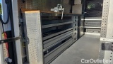  Volkswagen  Crafter 35 2,0TDI 130kW mittel Hochdach #37