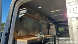  Volkswagen  Crafter 35 2,0TDI 130kW mittel Hochdach #38