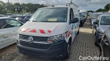  Volkswagen  Transporter 2,0 TDI 110kW 4MOTION BMT 2,8t lang 