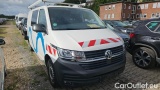  Volkswagen  Transporter 2,0 TDI 110kW 4MOTION BMT 2,8t lang #2