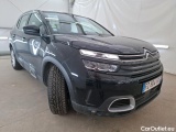  Citroen  C5  Aircross Business 1.5 BlueHDi 130CV BVA8 E6d #4