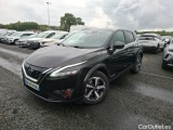  Nissan  Qashqai NISSAN  / 2021 / 5P / Crossover e-Power 190 N-Connecta BVA HEV 