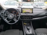  Nissan  Qashqai NISSAN  / 2021 / 5P / Crossover e-Power 190 N-Connecta BVA HEV #5