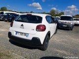  Citroen  C3  Feel Business 1.2 PureTech 80CV BVM5 E6d #3