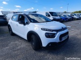  Citroen  C3  Feel Business 1.2 PureTech 80CV BVM5 E6d #4