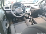  Citroen  C3  Feel Business 1.2 PureTech 80CV BVM5 E6d #5
