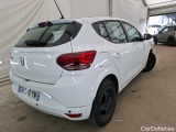  Dacia  Sandero  III Confort 1.0 TCe 90CV BVM5 E6d #3