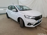  Dacia  Sandero  III Confort 1.0 TCe 90CV BVM5 E6d #4