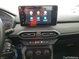  Dacia  Sandero  III Confort 1.0 TCe 90CV BVM5 E6d #7
