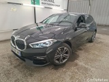  Bmw  Serie 1 Série 1 Berline 118 i Edition Sport 1.5 135CV BVA7 E6d 