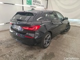 Bmw  Serie 1 Série 1 Berline 118 i Edition Sport 1.5 135CV BVA7 E6d #3
