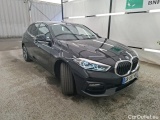  Bmw  Serie 1 Série 1 Berline 118 i Edition Sport 1.5 135CV BVA7 E6d #4