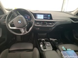  Bmw  Serie 1 Série 1 Berline 118 i Edition Sport 1.5 135CV BVA7 E6d #5