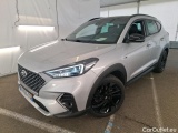  Hyundai  Tucson  N Line Executive Mild-Hybrid 2WD 1.6 CRDi 135CV BVA7 E6dT 