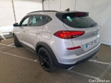  Hyundai  Tucson  N Line Executive Mild-Hybrid 2WD 1.6 CRDi 135CV BVA7 E6dT #2