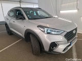  Hyundai  Tucson  N Line Executive Mild-Hybrid 2WD 1.6 CRDi 135CV BVA7 E6dT #4
