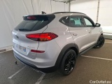  Hyundai  Tucson  N Line Executive Mild-Hybrid 2WD 1.6 CRDi 135CV BVA7 E6dT #3