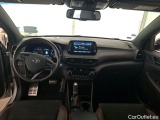  Hyundai  Tucson  N Line Executive Mild-Hybrid 2WD 1.6 CRDi 135CV BVA7 E6dT #5