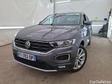  Volkswagen  T-ROC VOLKSWAGEN  / 2017 / 5P / SUV 1.5 TSI 150 EVO CARAT EXCLUSIVE DSG7 