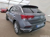  Volkswagen  T-ROC VOLKSWAGEN  / 2017 / 5P / SUV 1.5 TSI 150 EVO CARAT EXCLUSIVE DSG7 #2
