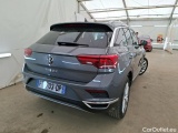  Volkswagen  T-ROC VOLKSWAGEN  / 2017 / 5P / SUV 1.5 TSI 150 EVO CARAT EXCLUSIVE DSG7 #3