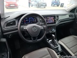  Volkswagen  T-ROC VOLKSWAGEN  / 2017 / 5P / SUV 1.5 TSI 150 EVO CARAT EXCLUSIVE DSG7 #5