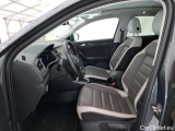  Volkswagen  T-ROC VOLKSWAGEN  / 2017 / 5P / SUV 1.5 TSI 150 EVO CARAT EXCLUSIVE DSG7 #8
