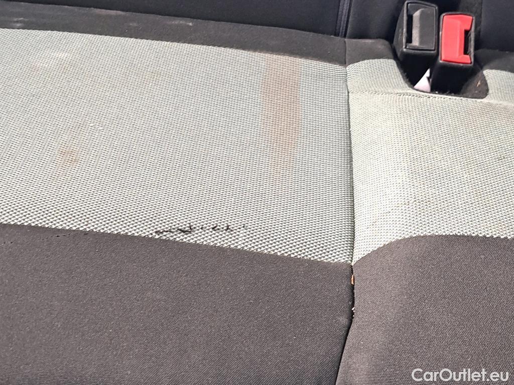  Citroen  Berlingo CITROEN  / 2018 / 5P / monovolumen compacto Talla M PureTech 110 S&S FEEL #12